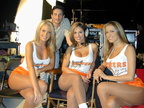 hooters whit
